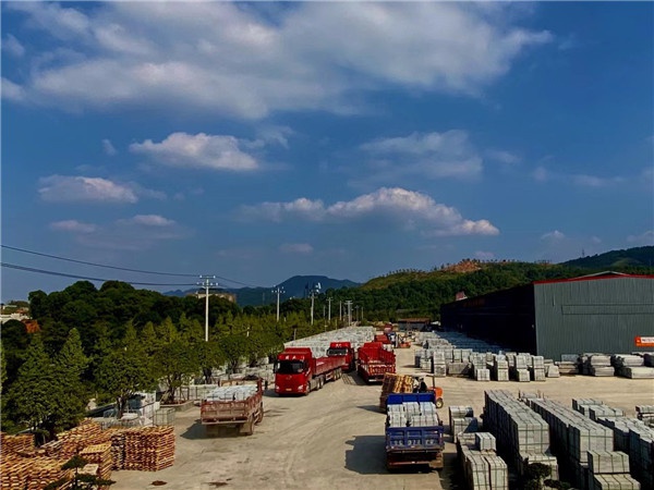 廠(chǎng)房實(shí)景圖