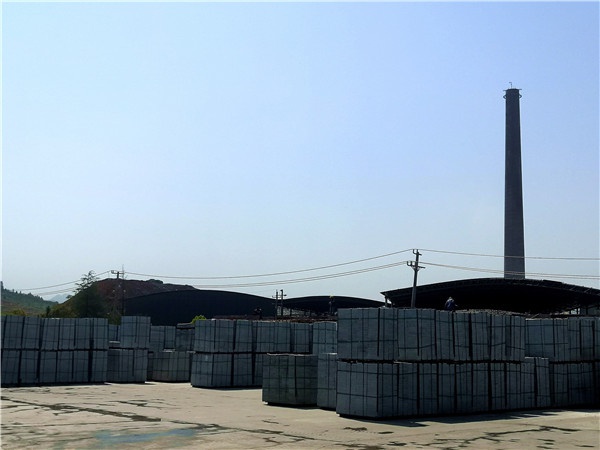 廠(chǎng)房環(huán)境